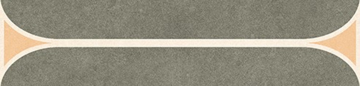 TRV402 - INDVT - LEVELS FOREST DECOR 1 [GLOSSY GRANULLA PUNCH] (250 X 60) [OO] - 2
