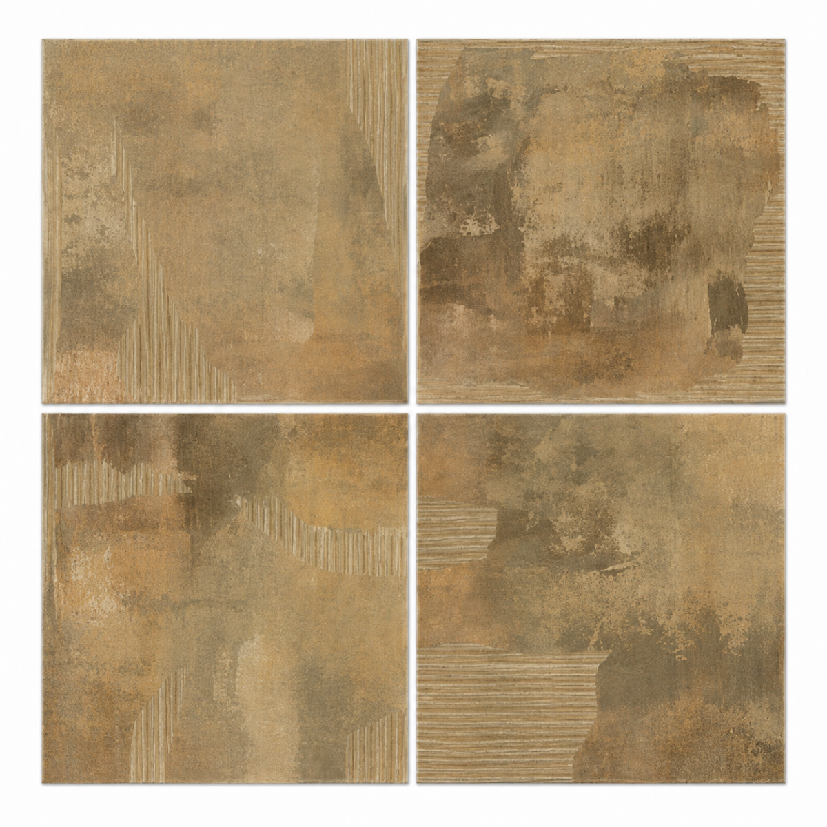 402 - TTM1 - MERAKI GREEN [GLOSSY GRANULA] (200 X 200) [OO] - 1