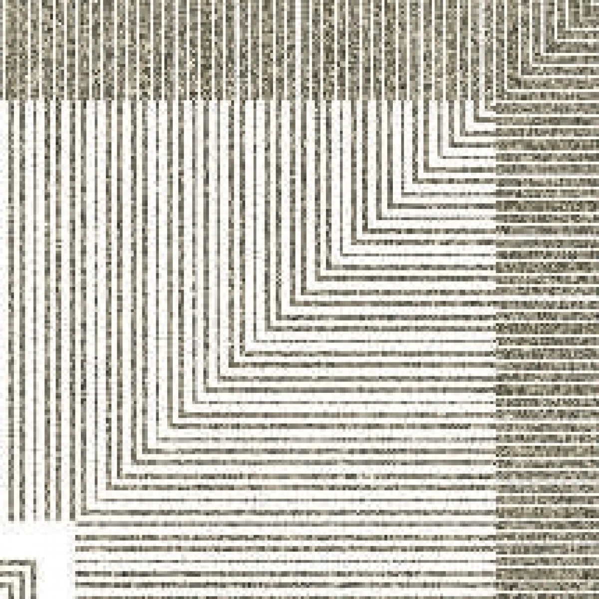 TRV402 - INDVT - RUBIC FOREST DECOR A [DIGIMATT 5.0] (200 X 200) [OO] - 2