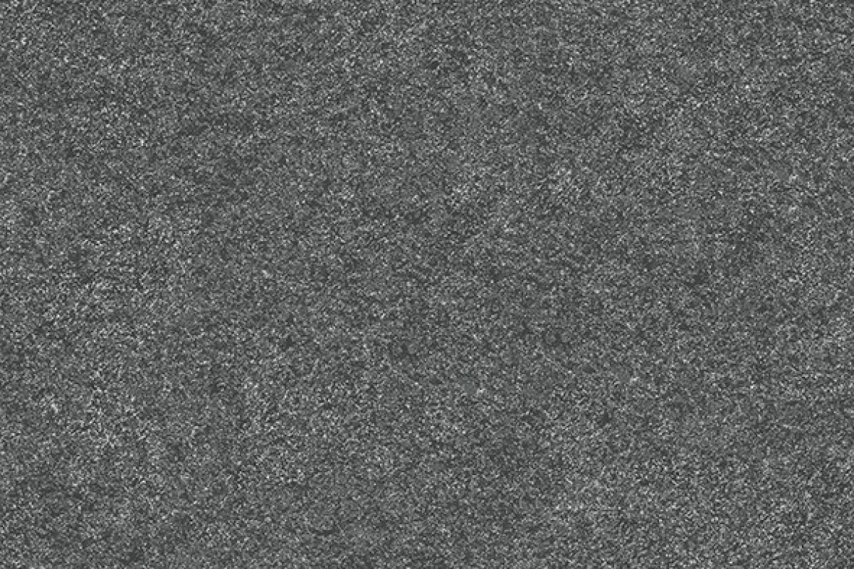 TRV402 - INDVT - BASALTINO BLACK 12 MM [PUNCH 2] (300 X 200) [OO] - 9