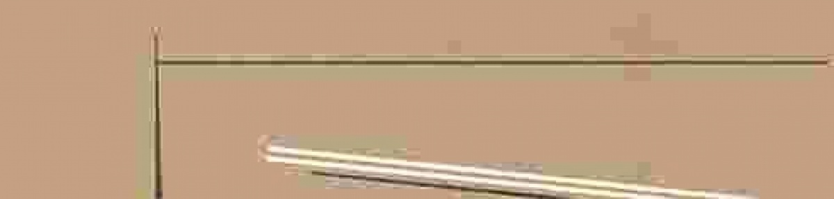TRV402 - INDVT - LEVELS PEARL DECOR 1 [GLOSSY GRANULLA] (250 X 60) [OO] - 9