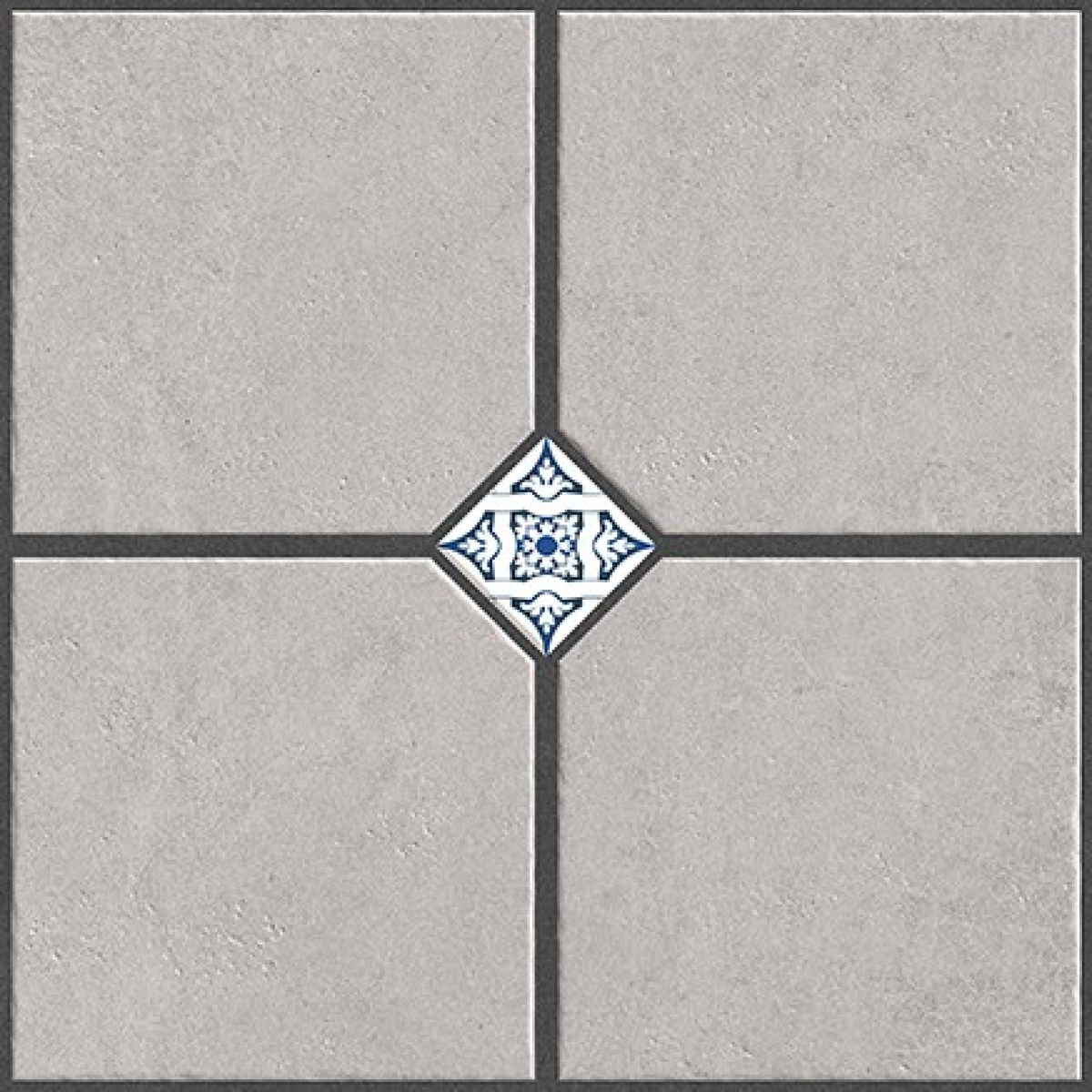 TRV402 - INDVT - APOLO LIGHT GREY [GLOSSY GRANULA] (200 X 200) [OO] - 5