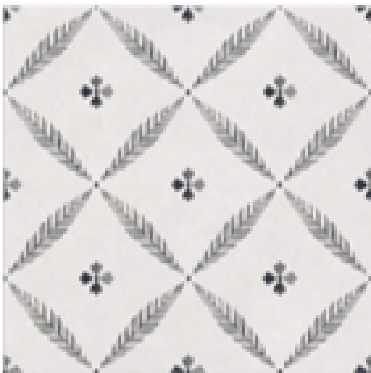 402 - TTM5 - TUSCAN BLACK [MATT CARVING] (600 X 600) [S]