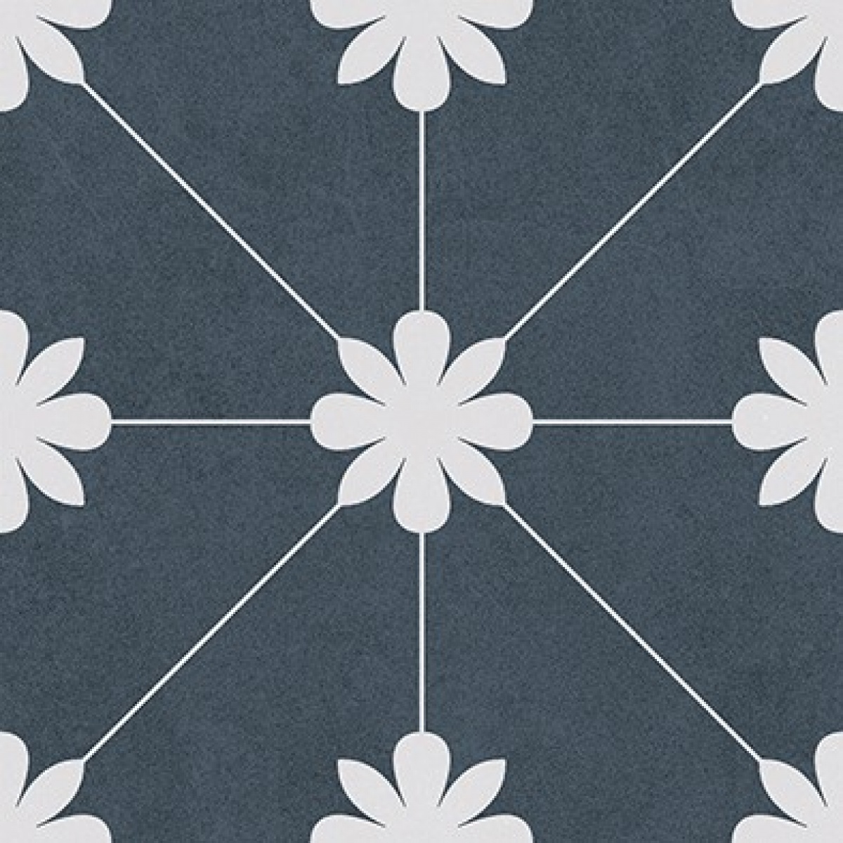TRV402 - INDVT - MONOTONE OXFORD DECOR [DIGIMATT 5.0] (200 X 200) [OO]