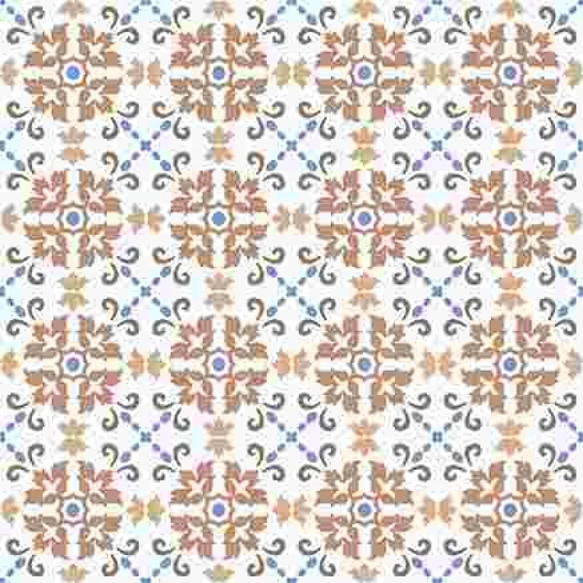 TRV402 - INDVT - SENSA DECOR 1 [DIGIMATT 5.0] (200 X 200) [OO] - 3