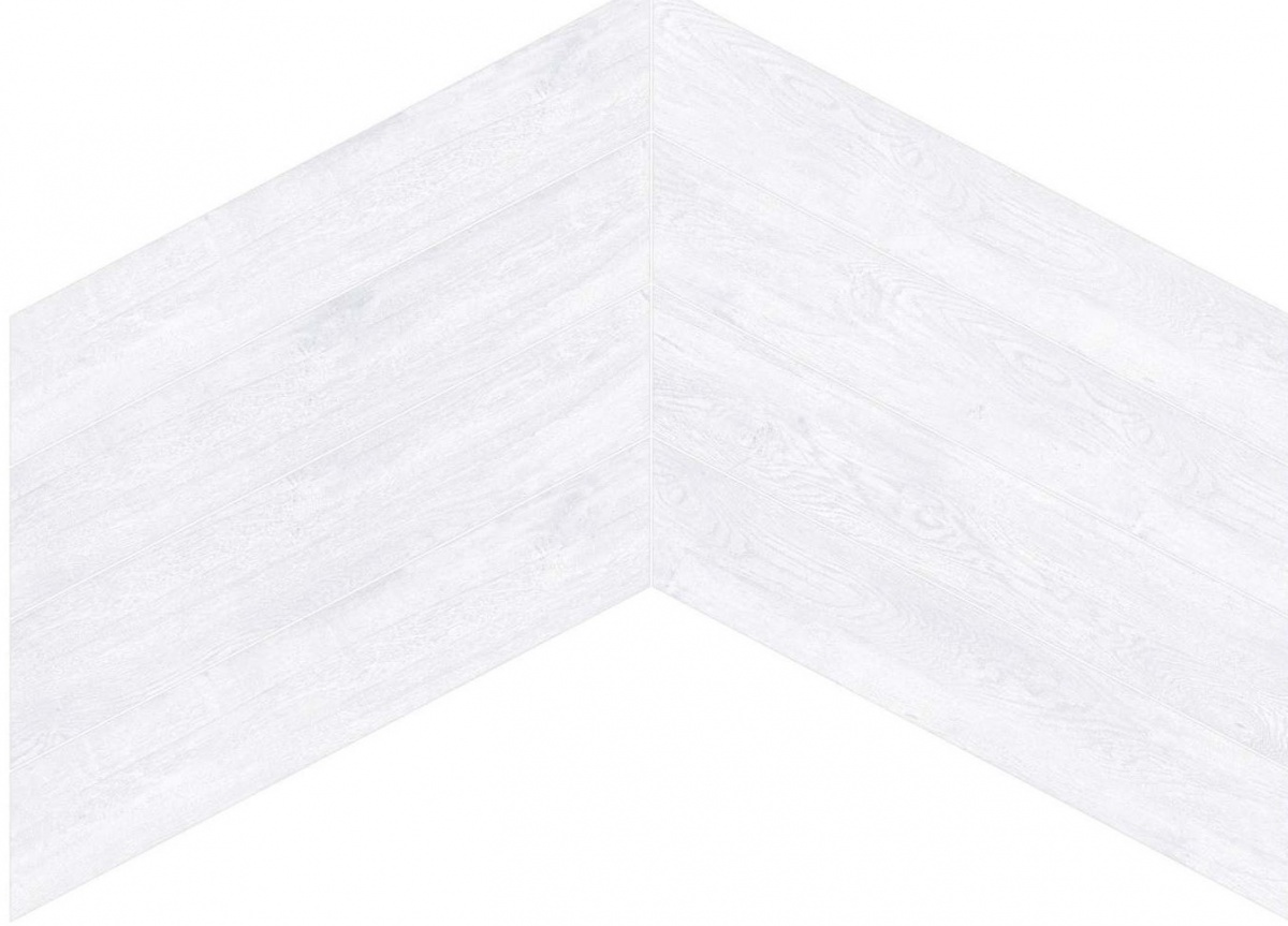 TRV405 - INDVT - CLASSIC WHITE [CHEVRON] (900 X 150) [OO] - 1