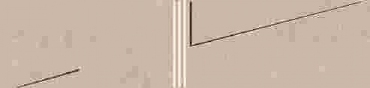 TRV402 - INDVT - LEVELS SAND DECOR 2 [GLOSSY GRANULLA] (250 X 60) [OO] - 10