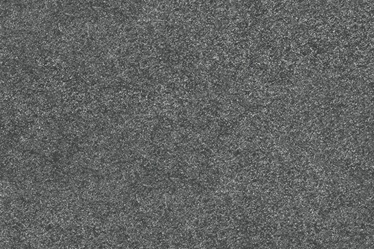TRV402 - INDVT - BASALTINO BLACK 12 MM [PUNCH 2] (300 X 200) [OO] - 5