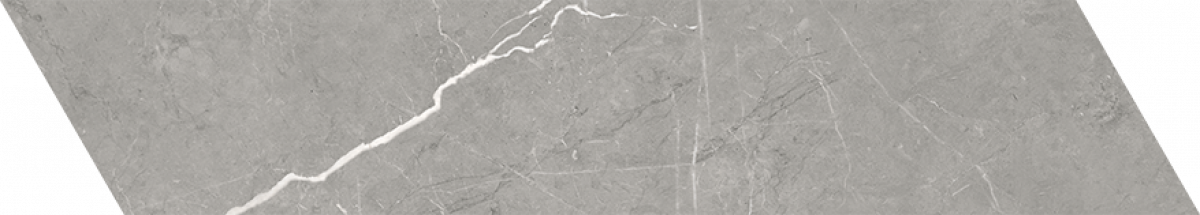 TRV402 - INDVT - GRANITO GREY CHEVRON [DIGIMATT] (400 X 80) [OO] - 9
