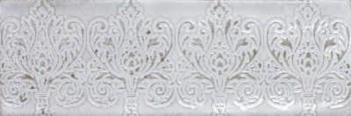 TRV808 - IMPCER - BLOOM THYME DECORADO (300 X 100) [OO] - 5