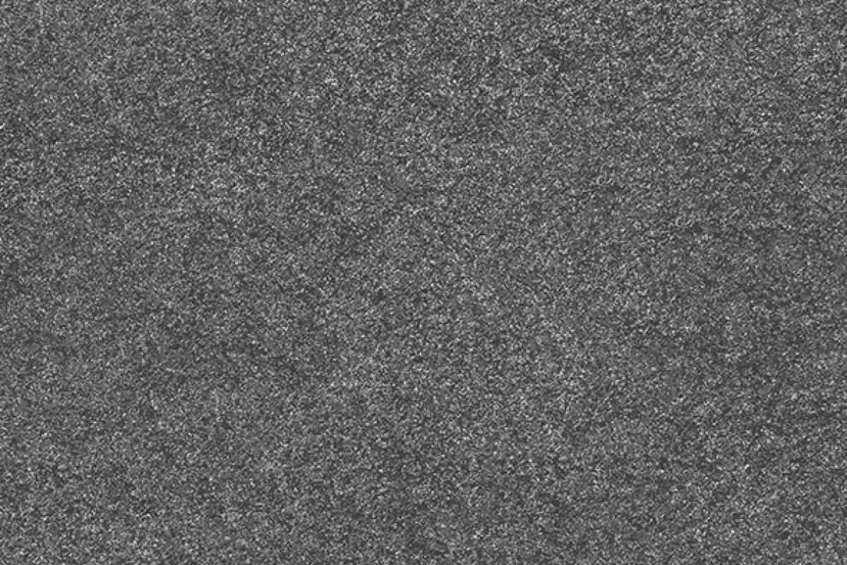 TRV402 - INDVT - BASALTINO BLACK 12 MM [PUNCH 2] (300 X 200) [OO] - 6
