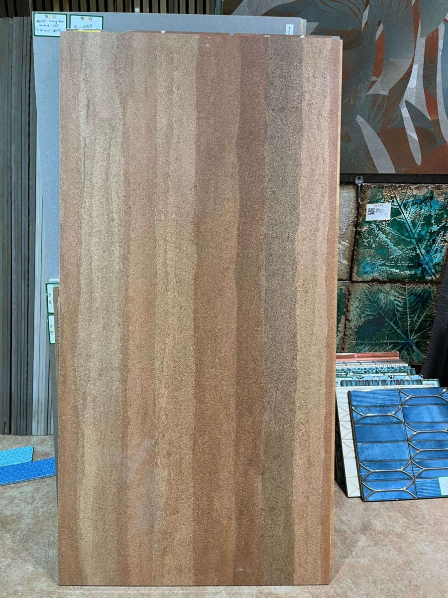 TRV813 - INDVT - ECOWALL TERRACOTTA [MF] (1200 X 600) [OO]