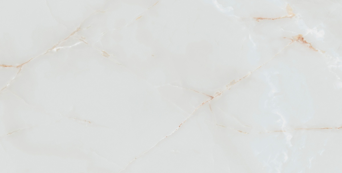 TRV414 - INDVT - ONYXA PEARL [GLOSSY (1200 X 600) [S]
