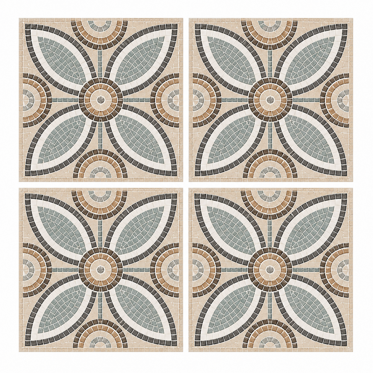 402 - TTM1 - OMEGA DECOR 6 [SP MATT GRANULA] (200 X 200) [OO] - 1