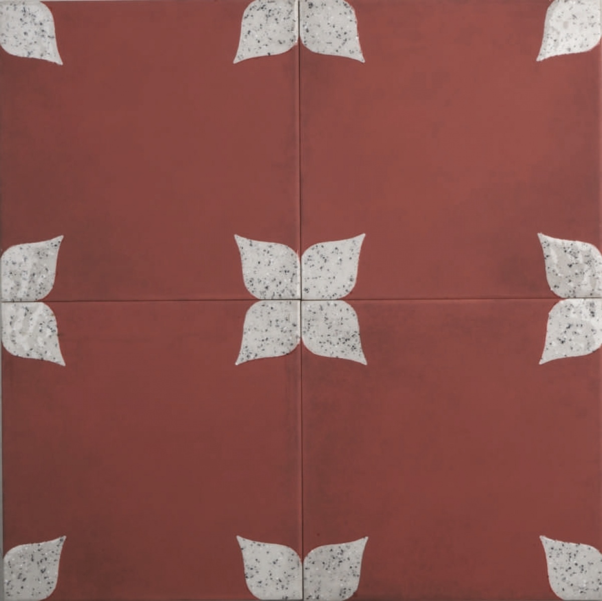 TRV402 - INDVT - DENIM DECOR 9 [OPAL] (200 X 200) [OO] - 2