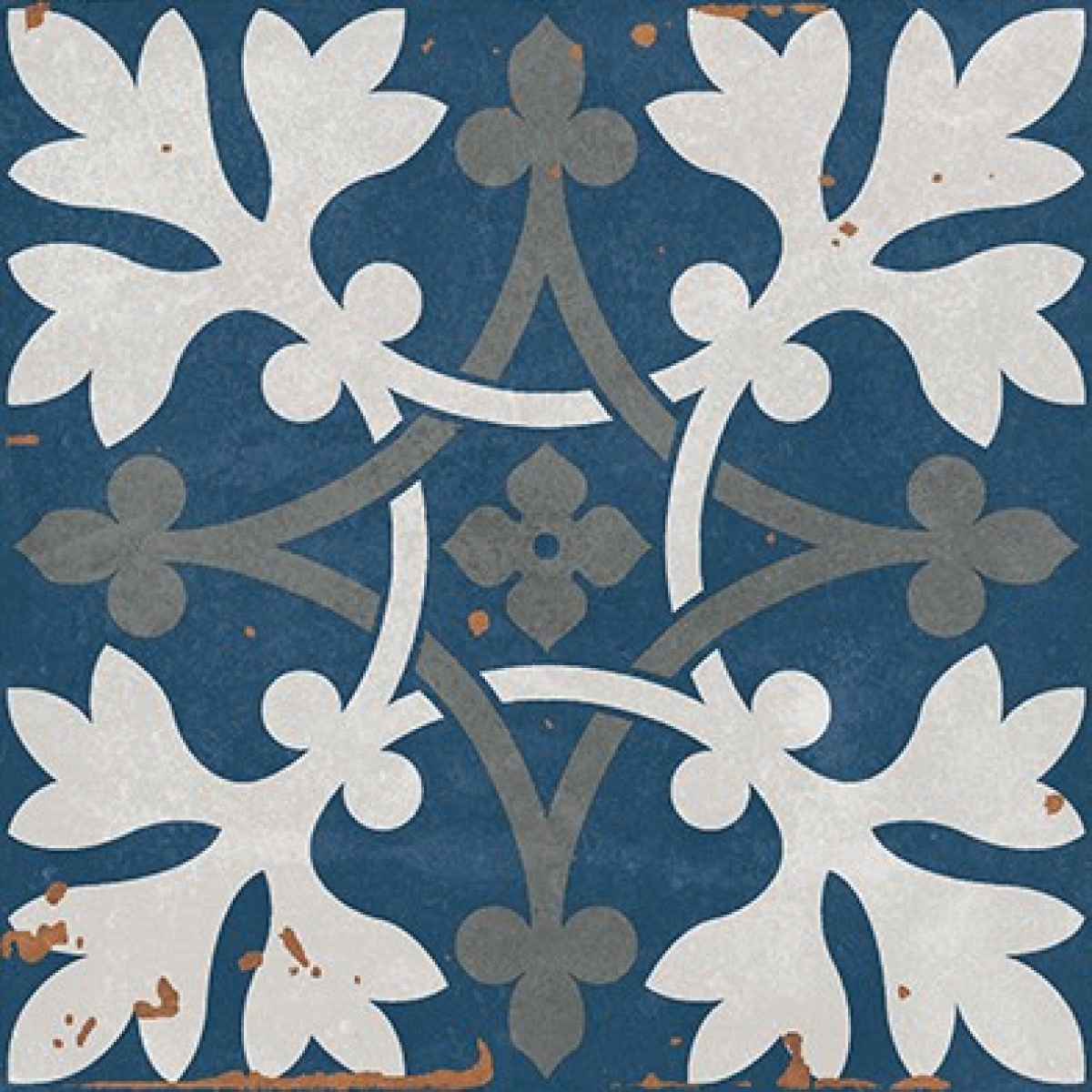 TRV402 - INDVT - NIZA BLUE DECOR 1 [GHR MATT PUNCH] (200 X 200) [OO] - 4