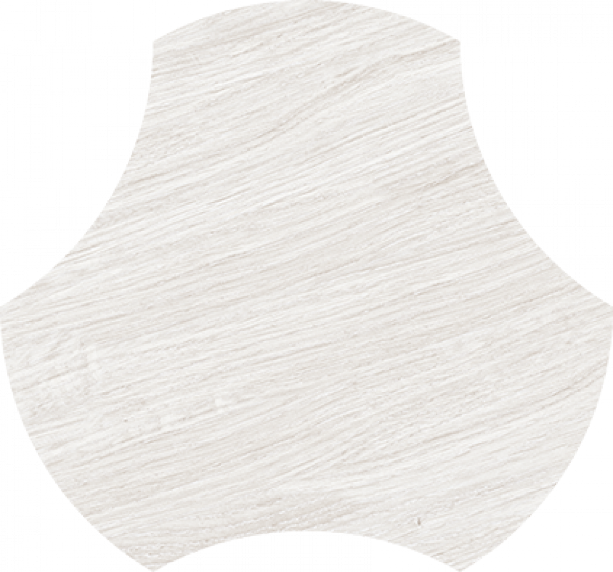 TRV402 - INDVT - PAVER IRATI WHITE [DIGIMATT] (214 X 200) [OO] - 6