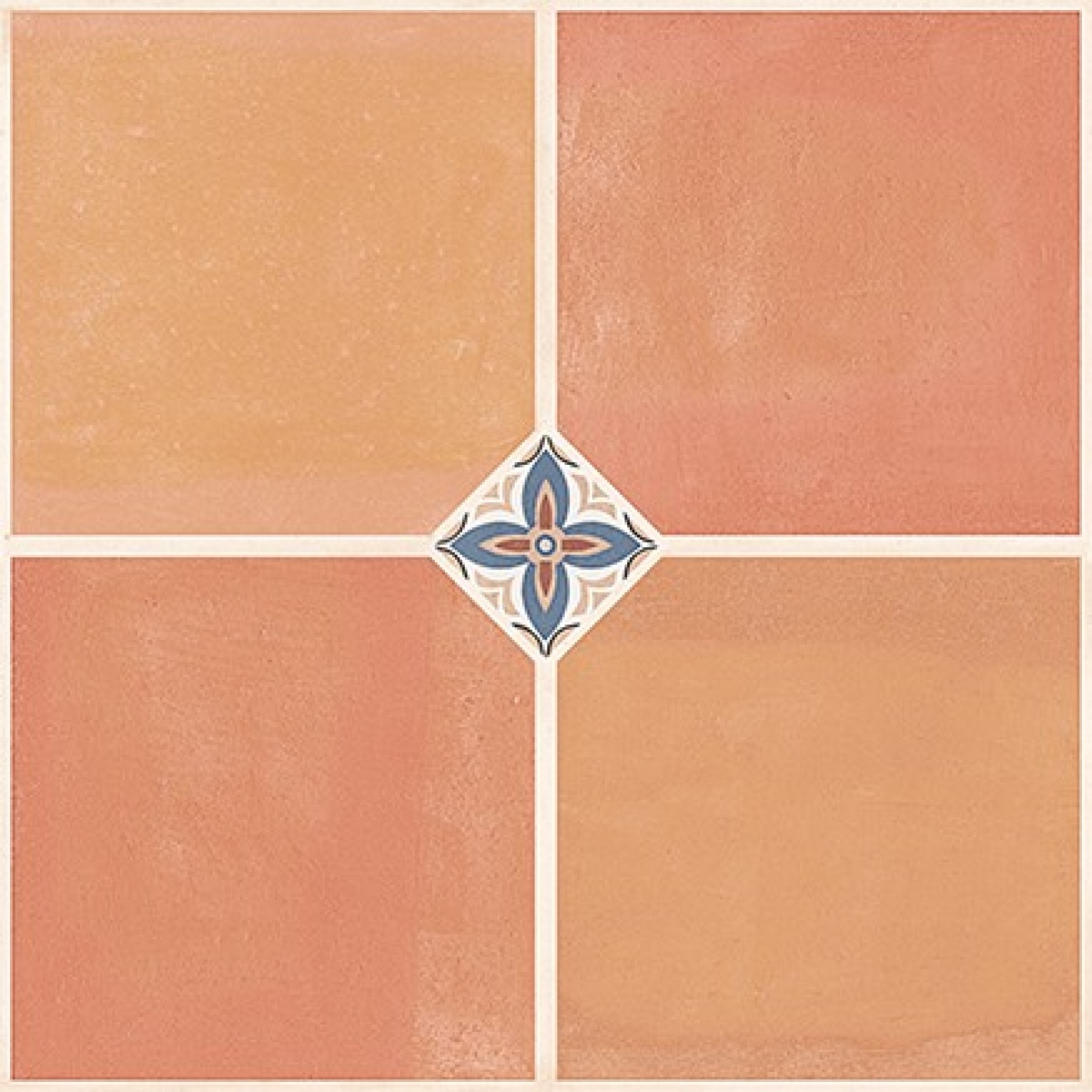 TRV402 - INDVT - EARTH RED[GLOSSY GRANULA] (200 X 200) [OO] - 4