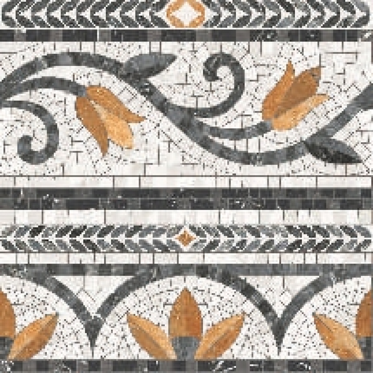 TRV402 - INDVT - PROVENZA DECOR B [DIGIMATT 5.0] (200 X 200) [OO] - 2