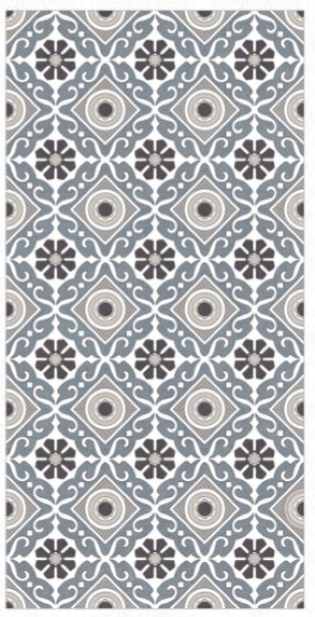 439 - TTM1 - MOROCCAN 1001 [GLR] (1200 X 600) [OO] - 1