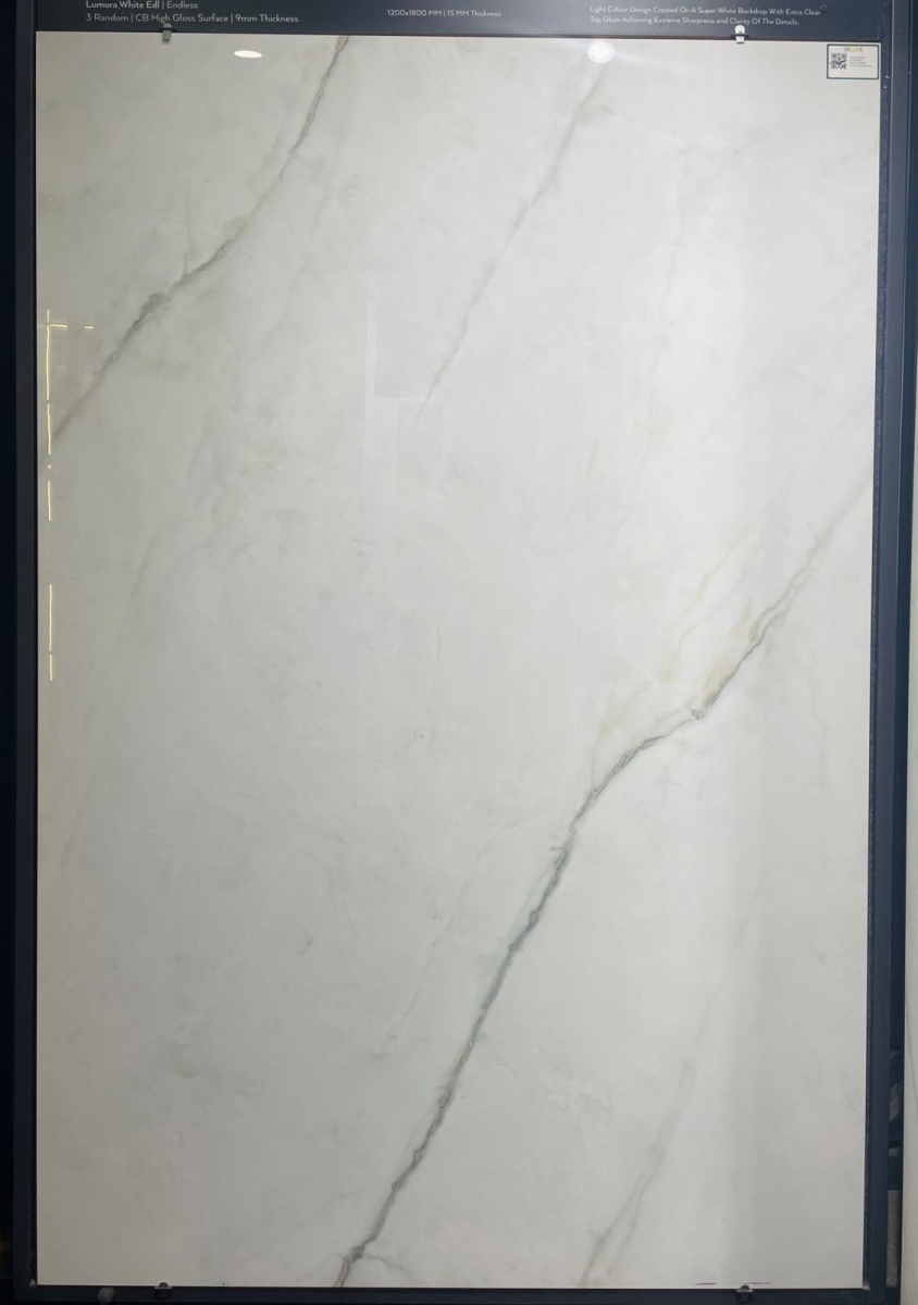 441 - ILM1 - LUMORA WHITE EDL 15 MM [HIGH GLOSS] (1800 X 1200) [SD] - 1