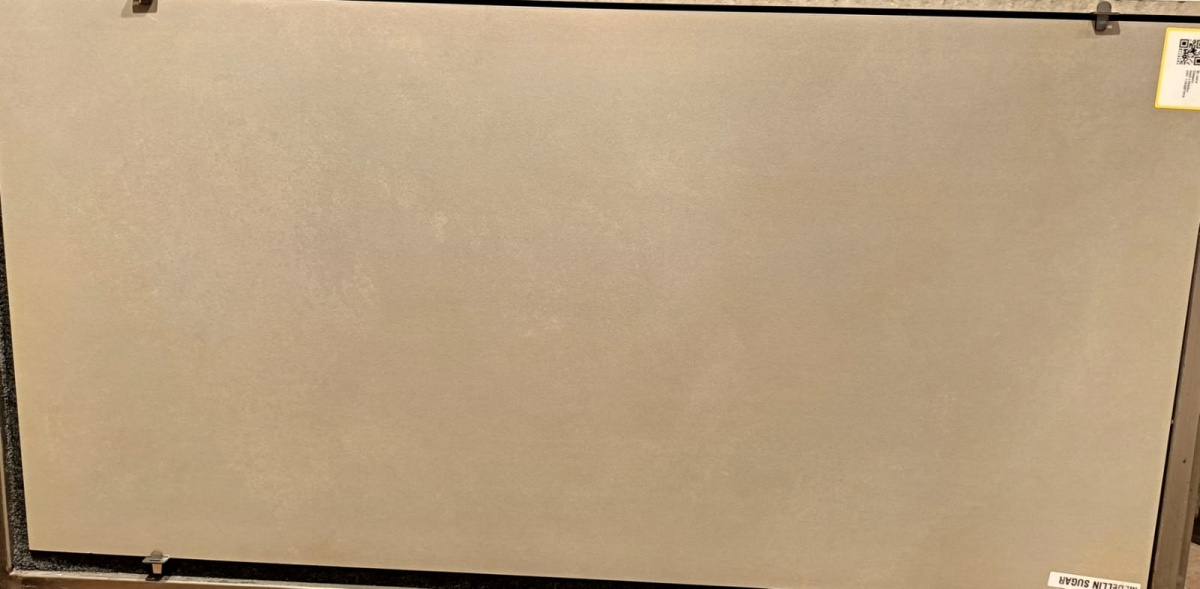 402 - TTM1 - MEDELLIN SUGAR PLAIN [RUSTIC MATT] (1200 X 600) [OO]