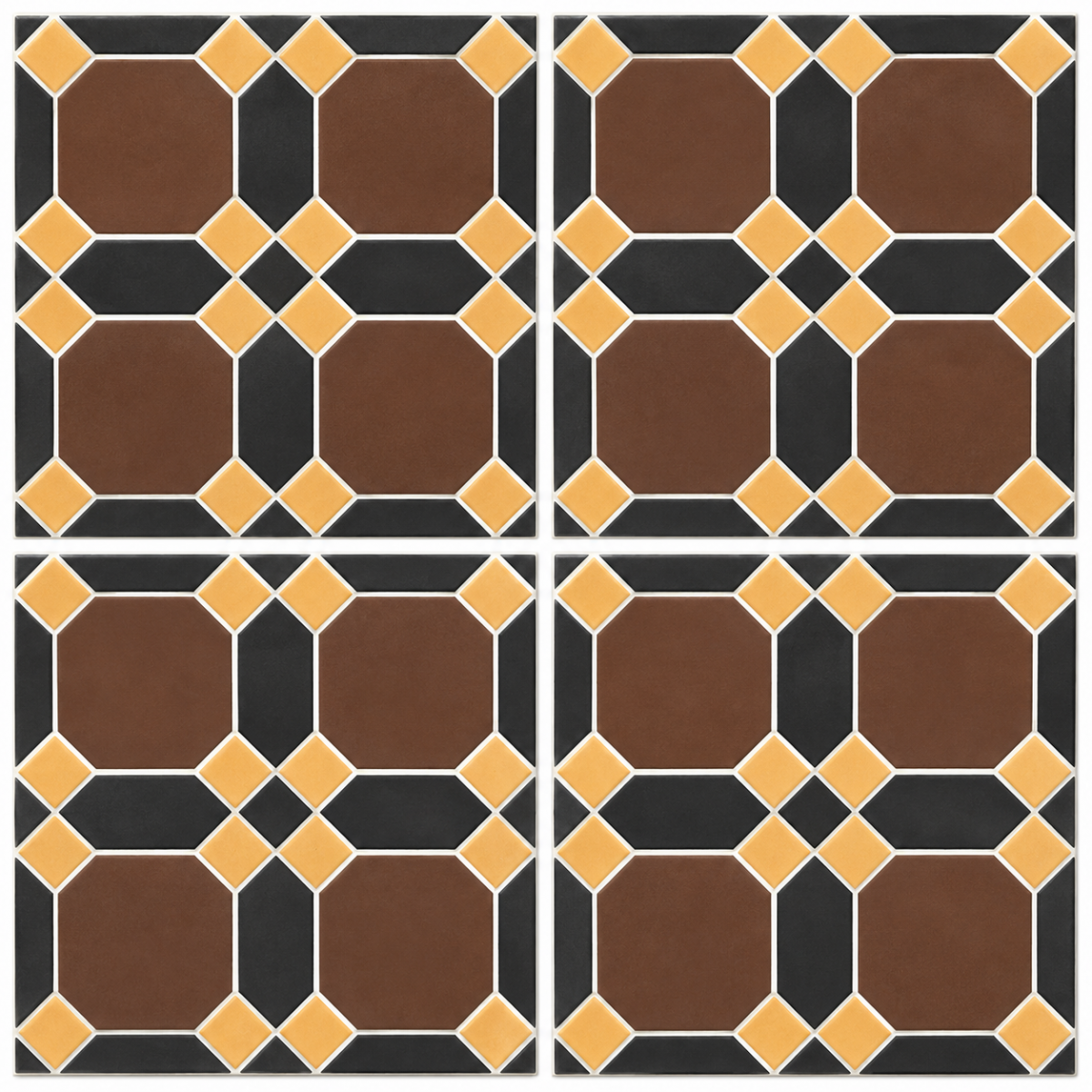 402 - TTM1 - IRON DECOR 5 [DIGI MATT 5.0] (200 X 200) [OO] - 1