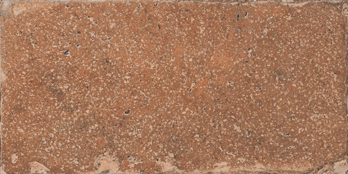TRV402 - INDVT - TUSCANY RED [GHR MATT PUNCH] (400 X 200) [OO] - 8
