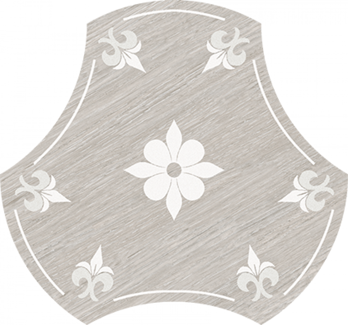 402 - TTM1 - PAVER KENIA PUMICE DECOR 1 [MATT GRANULLA] (214 X 200) [OO] - 4
