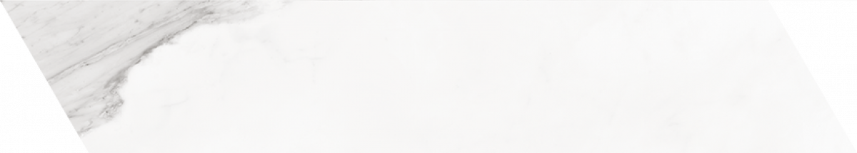 TRV402 - INDVT - GRANITO WHITE CHEVRON [DIGIMATT] (400 X 80) [OO] - 2