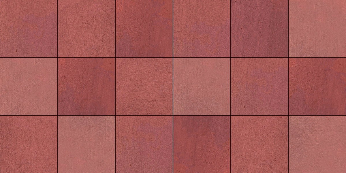 TRV451 - INDVT - BALTIC PINK [GLOSSY] (600 X 300) [S]