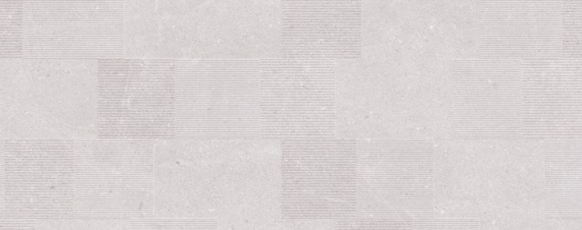 402 - TTM1 - NATIVE BLANCO DECOR 1 [DG MATT] (1200 X 600) [OO]