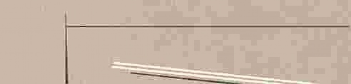 TRV402 - INDVT - LEVELS SAND DECOR 2 [GLOSSY GRANULLA] (250 X 60) [OO] - 6