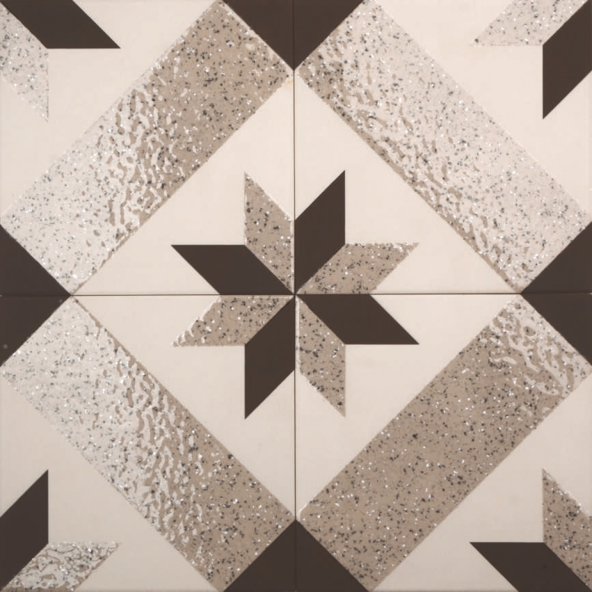 TRV402 - INDVT - VALPARAISO DECOR 2 [OPAL] (200 X 200) [OO] - 2