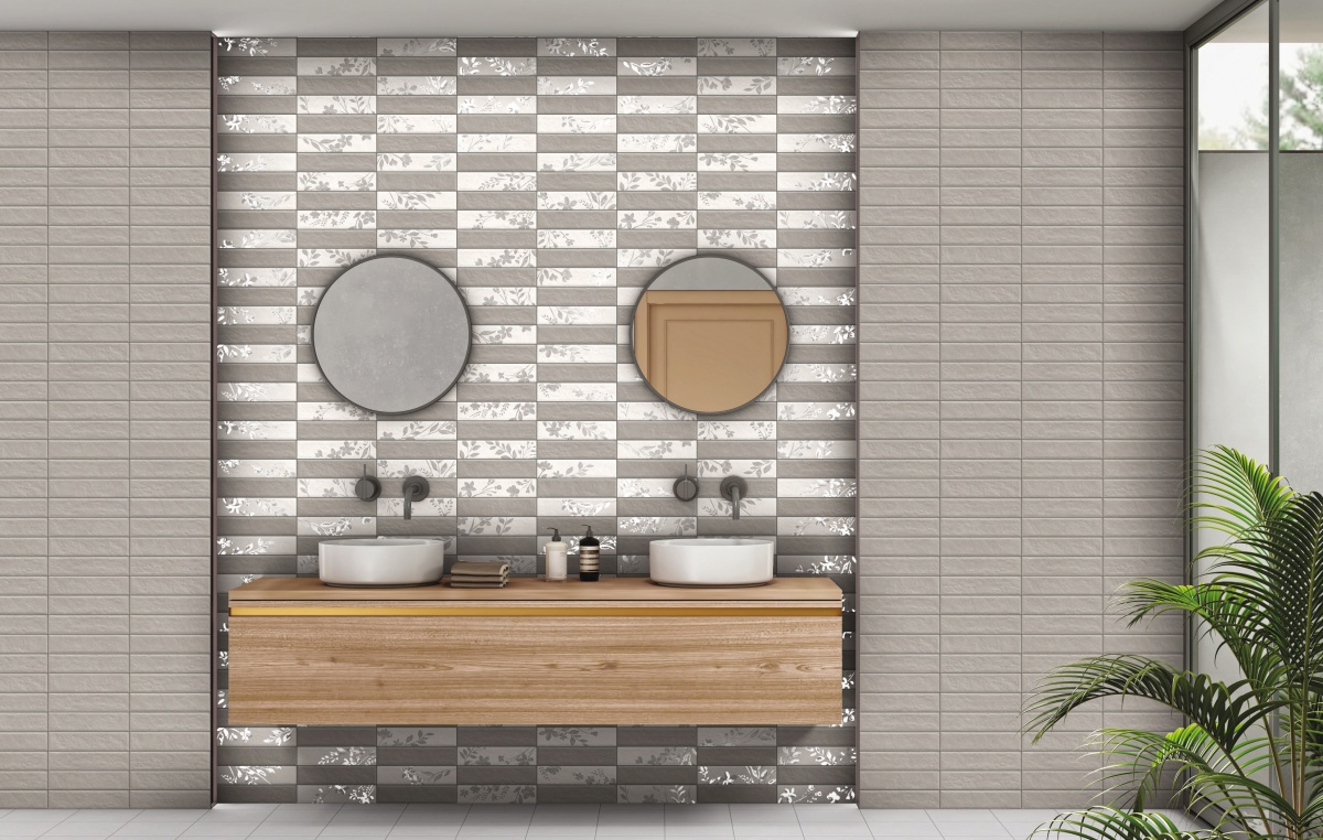 TRV402 - INDVT - LEVELS BLANC BASE [GLOSSY] (250 X 60) [OO] - 1