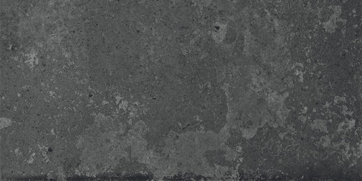 TRV402 - INDVT - ITALICA BLACK [GHR MATT PUNCH] (400 X 200) [OO] - 4