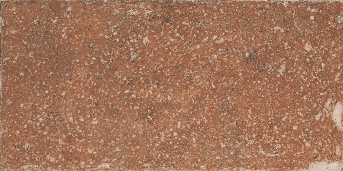 TRV402 - INDVT - TUSCANY RED [GHR MATT PUNCH] (400 X 200) [OO] - 5