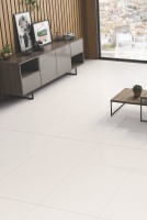 TRV412 - INDVT - TERRAZZO STAR WHITE [CRYSTAL] (1200 X 600) [OO]