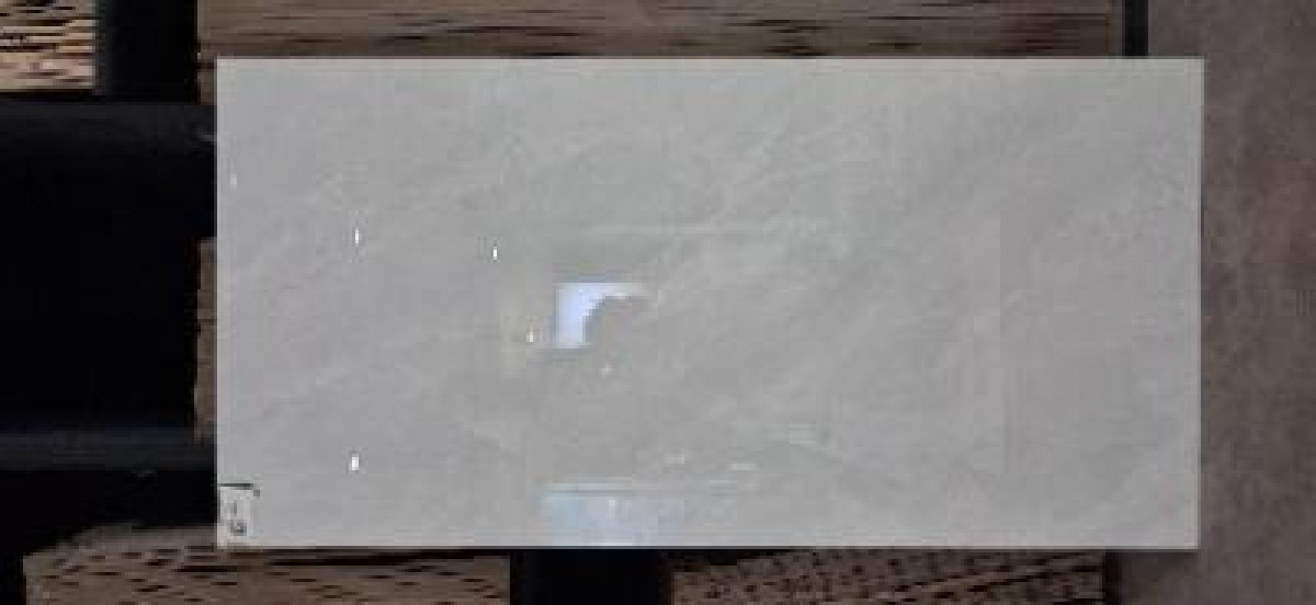 457 - ILC1 - GERMINI WHITE [GLOSSY] [2 PC] (1200 X 600) [S]
