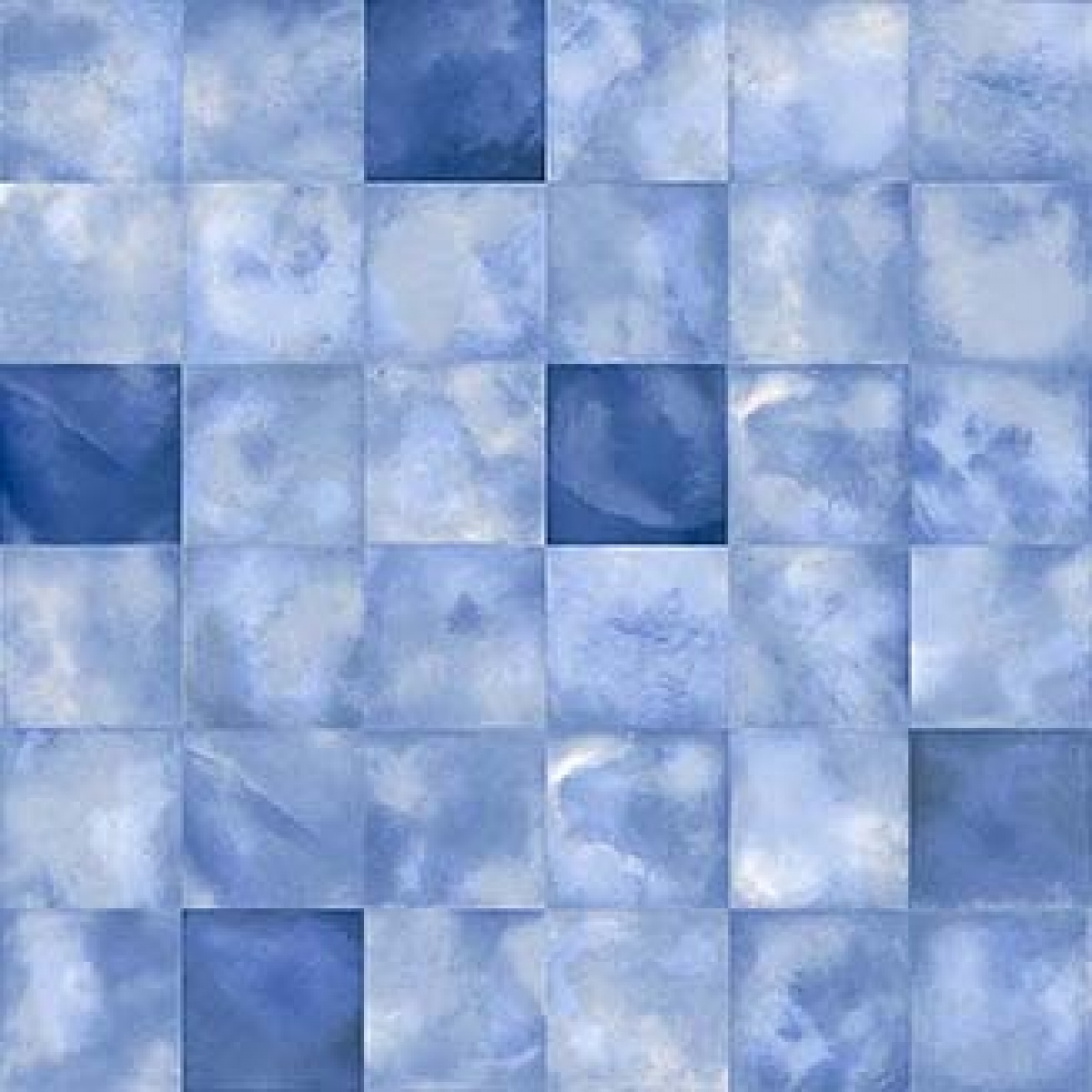 402 - TTM1 - RIVIERA BLUE [DIGIMATT 5.0] (150 X 150) [OO] - 4