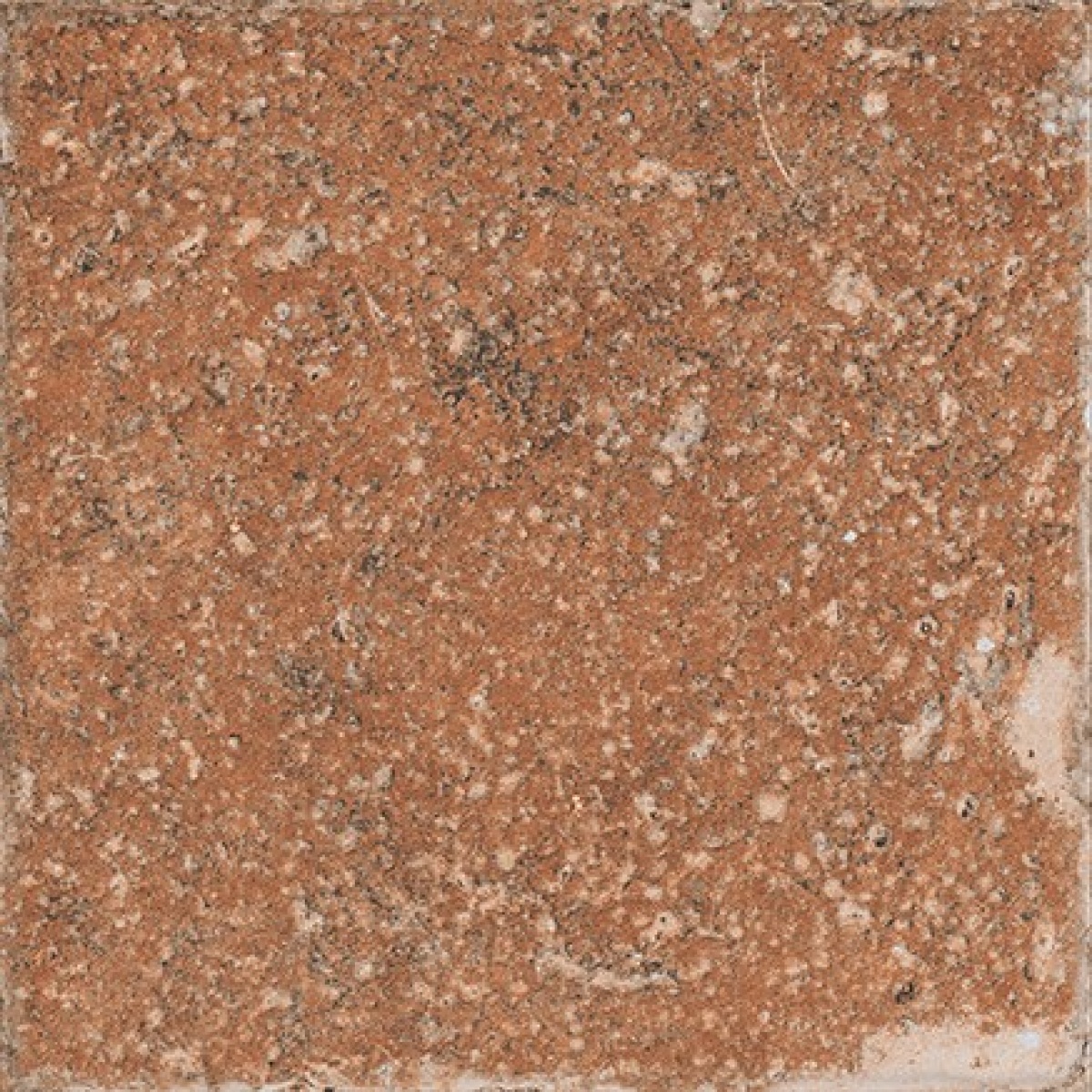 402 - TTM1 - TUSCANY RED [GHR MATT PUNCH] (200 X 200) [OO] - 5