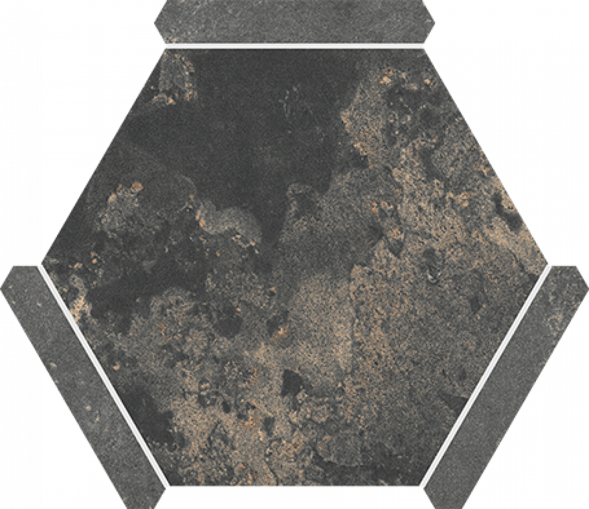 TRV402 - INDVT - MONOPRO PLANET BLACK [DIGIMATT] (230 X 200) [OO] - 7