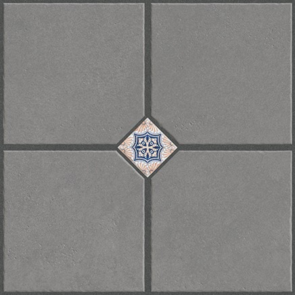 TRV402 - INDVT - APOLO GREY [GLOSSY GRANULA] (200 X 200) [OO] - 9