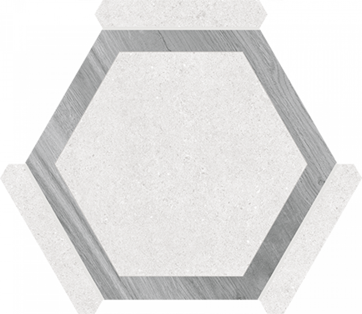 402 - TTM1 - MONOPRO MIRACLE DECOR 3 [DIGIMATT] (230 X 200) [OO] - 10
