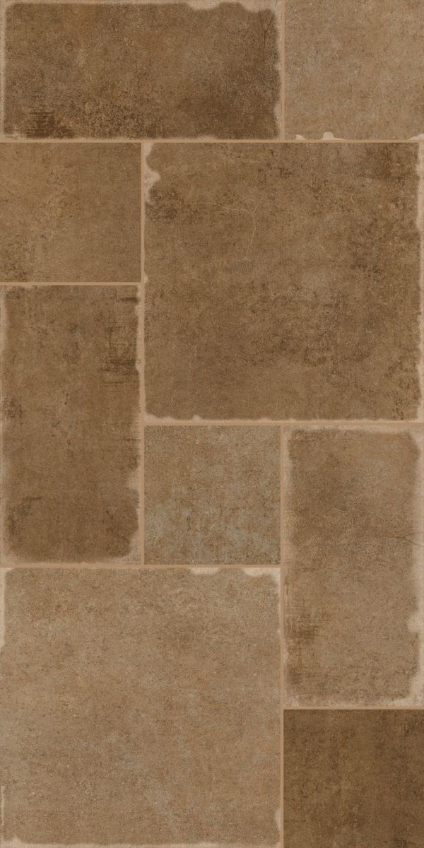 TRV416 - INDVT - CRESTONE BROWN [MATT] (1200 X 600) [S] - 3