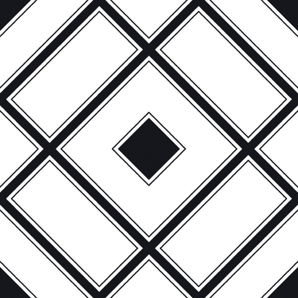402 - TTM1 - BK DECOR 43 [DIGI MATT 5.0] (200 X 200) [OO] - 2