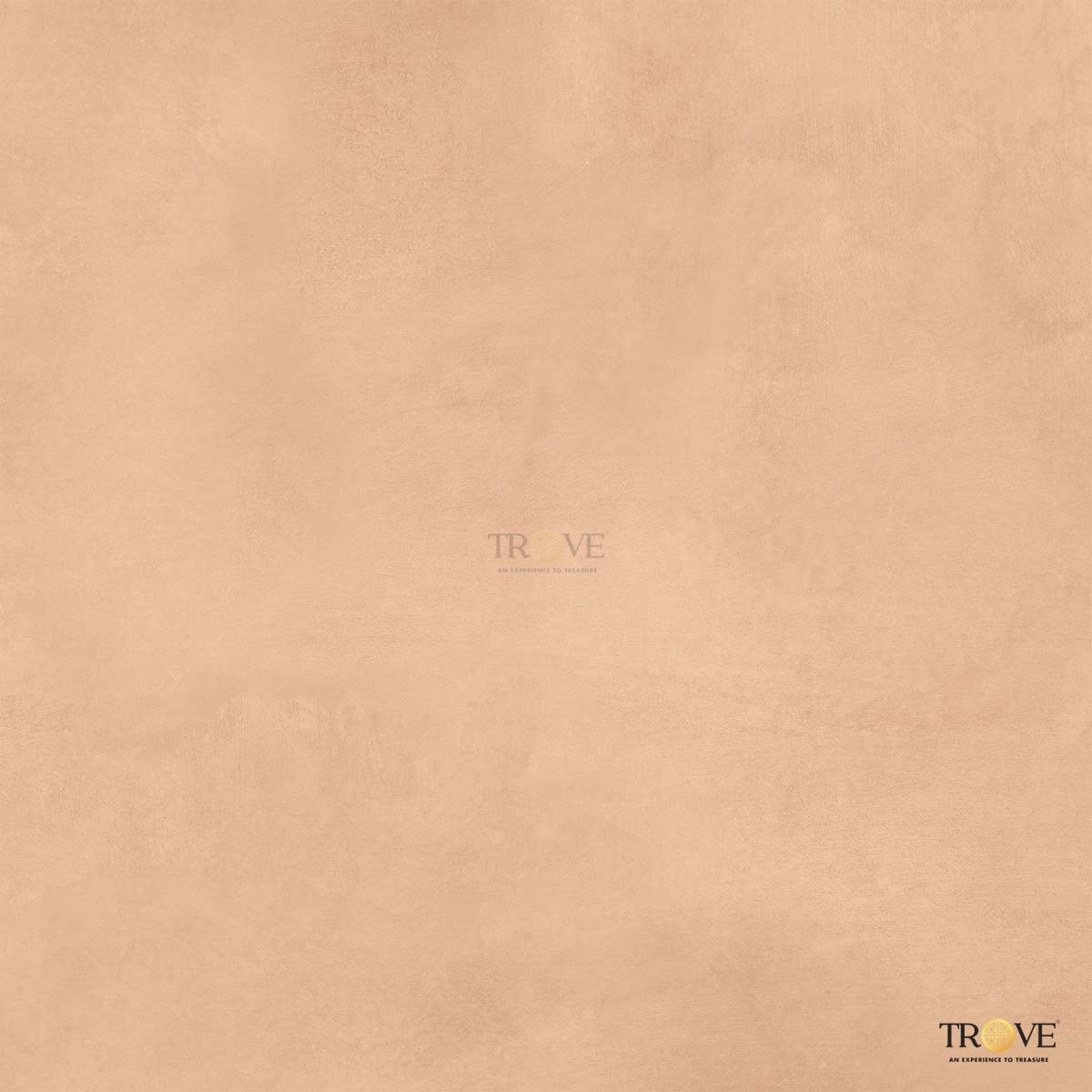 TRV413 - INDSMVT - SOLID BROWN [MATT] (600 X 600) [S] - 2