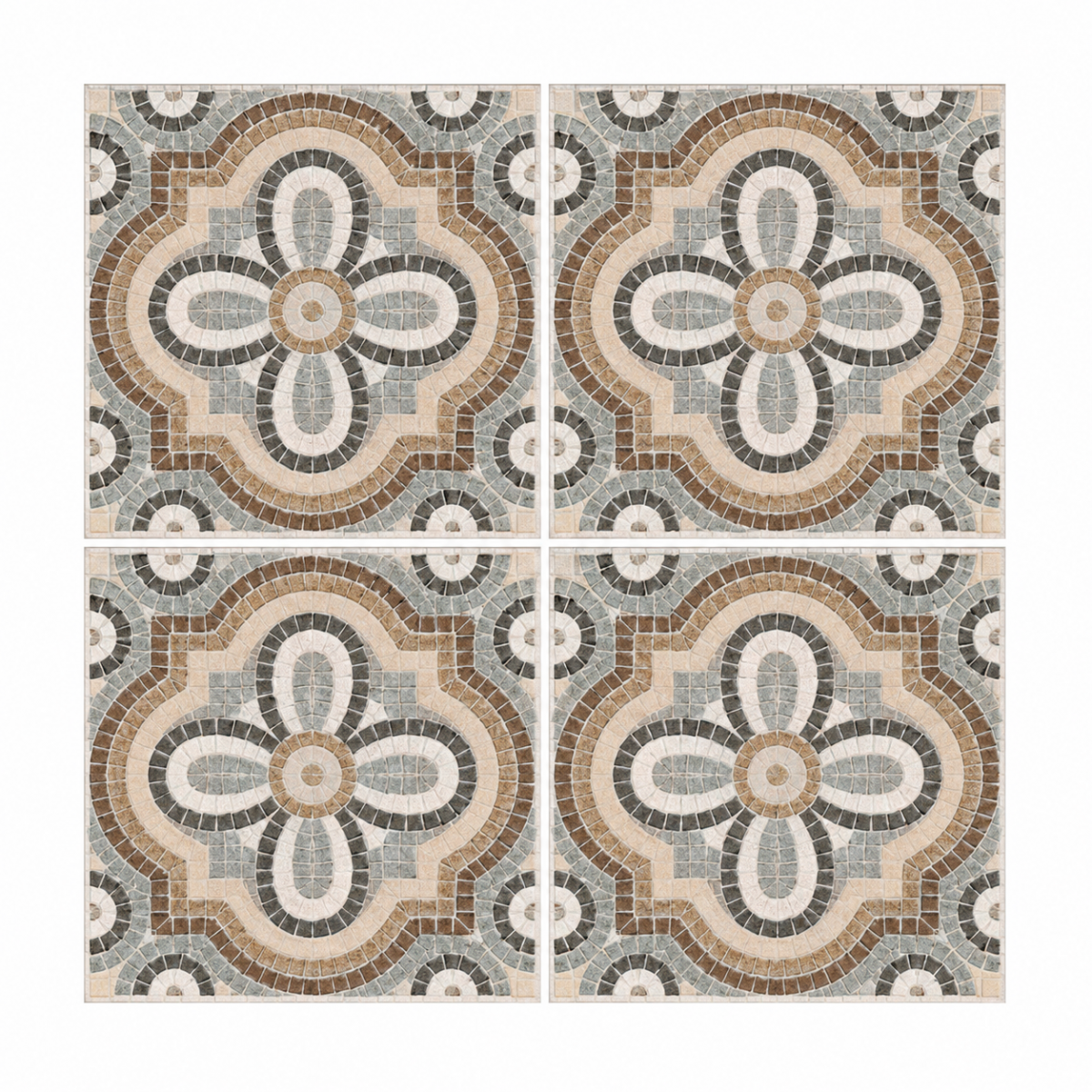 402 - TTM1 - OMEGA DECOR 1 [SP MATT GRANULA] (200 X 200) [OO] - 1