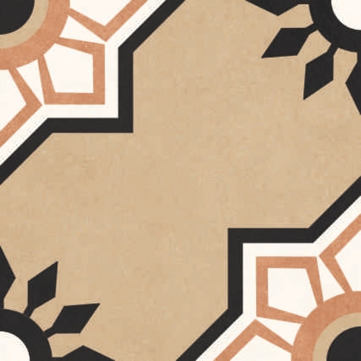 TRV402 - INDVT - LEVELS PEARL DECOR 1018 [MATT GRANULLA] (200 X 200) [OO] - 3