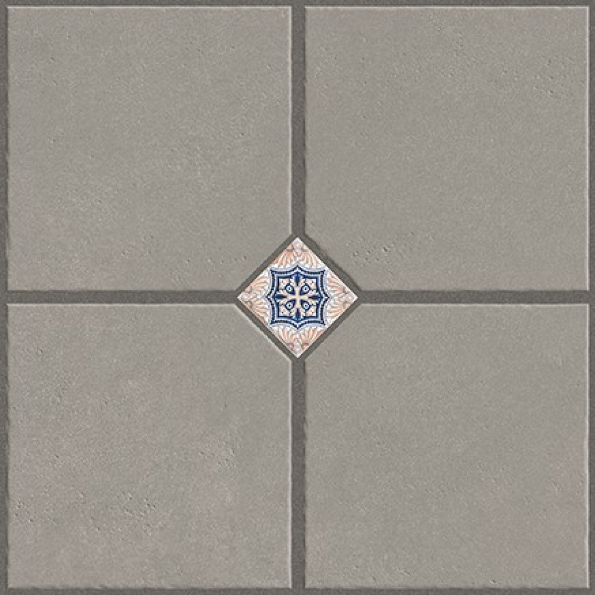 TRV402 - INDVT - APOLO MOON GREY [GLOSSY GRANULA] (200 X 200) [OO] - 9